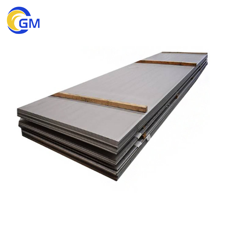 ASTM A515 Gr 60 65 70 A516 A537 Hot Rolled Carbon Steel Plate Boiler Pressure Vessel Steel Plate