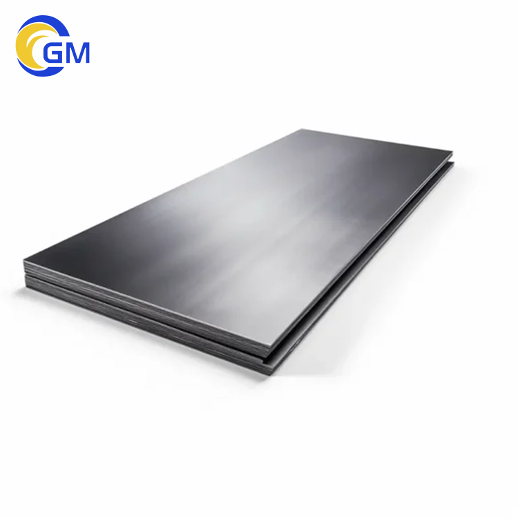 Q235 Q345 Q420 Q460 Q550 Q690 A36 SS400 ST52 NM400 NM450 NM500 Carbon Steel Plates Sheets