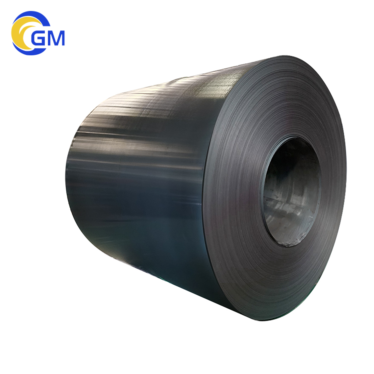 Manufacturer ASTM Q235 Carbon Steel Coil Hot Rolled