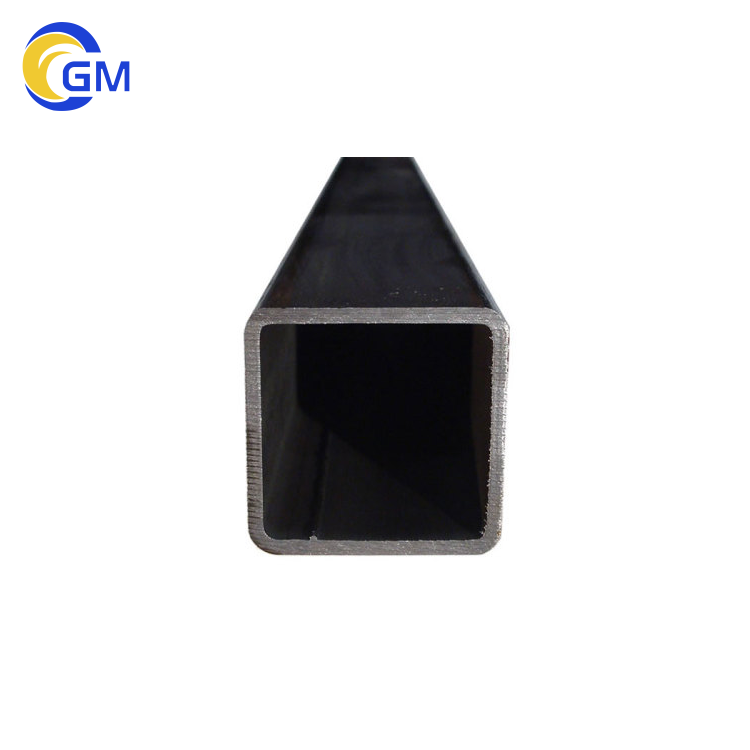 Square Carbon Steel Butt Welded Pipes and Tubes