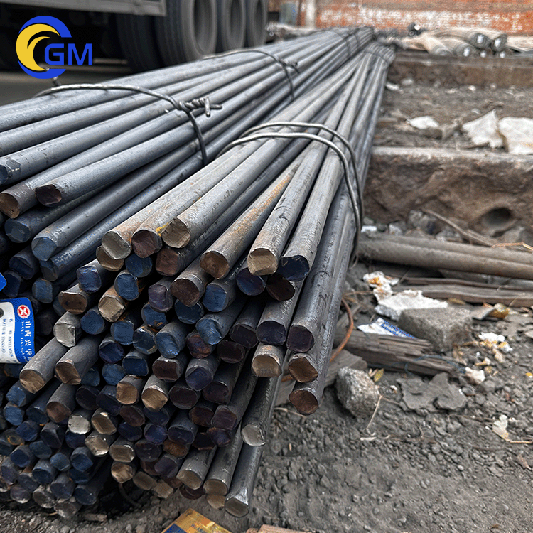 Versatile Carbon Steel Round Bar A36 Q235B Solid Steel Rod Diameter Cold Drawn 
