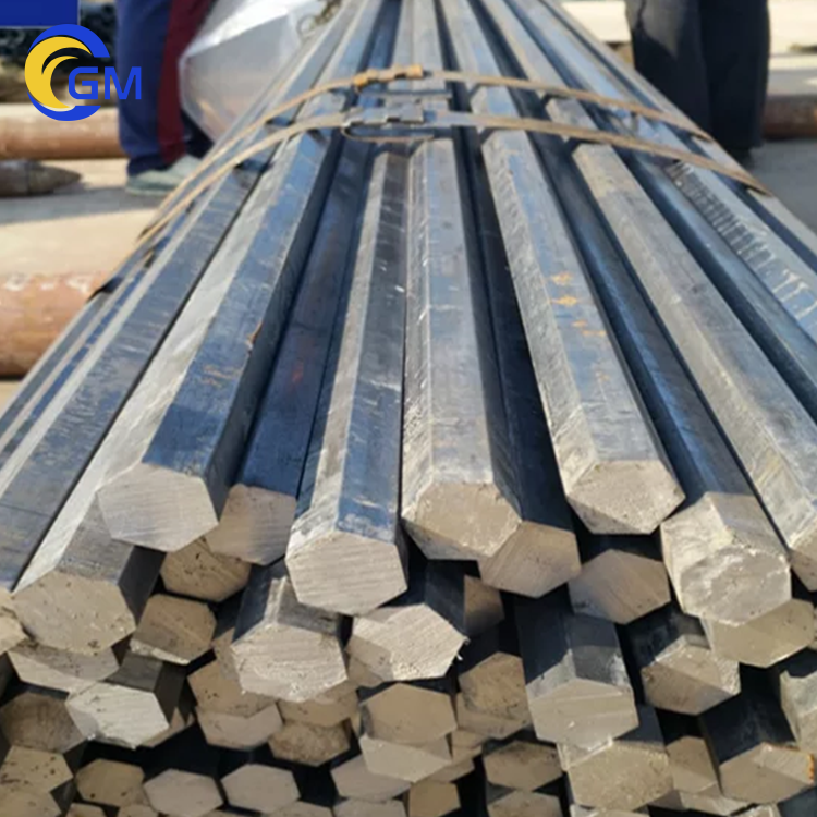 Carbon Steel Solid Round Bar Ms Sae1018 Sae1020 Scm440 Cold Drawn Carbon Steel Round Bar