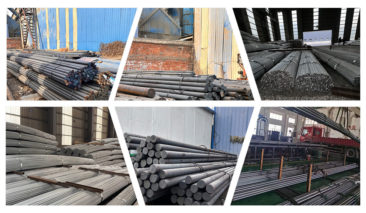碳钢棒工厂