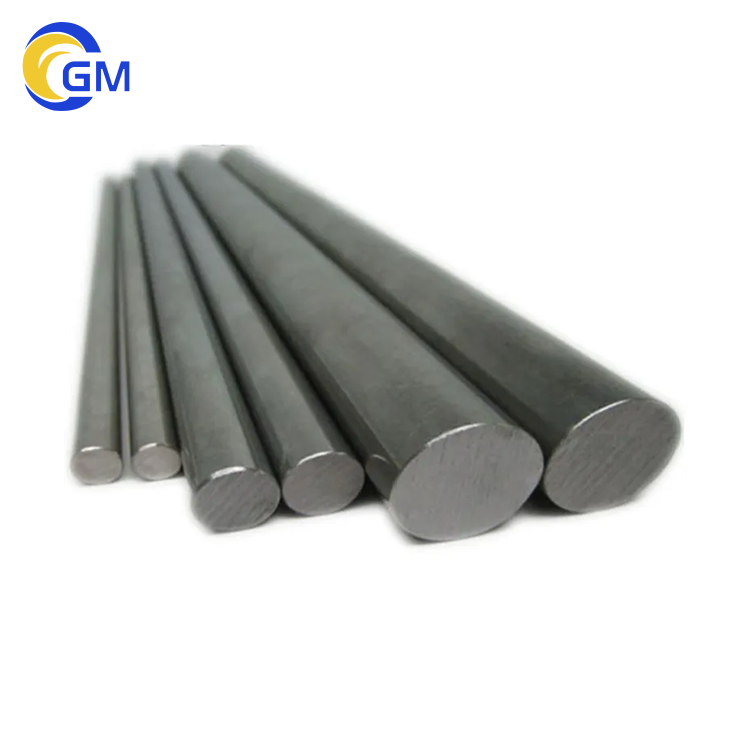 Carbon Steel Round Bar #20 #45 #60 Round bar Rod Carbon Round Steel bar