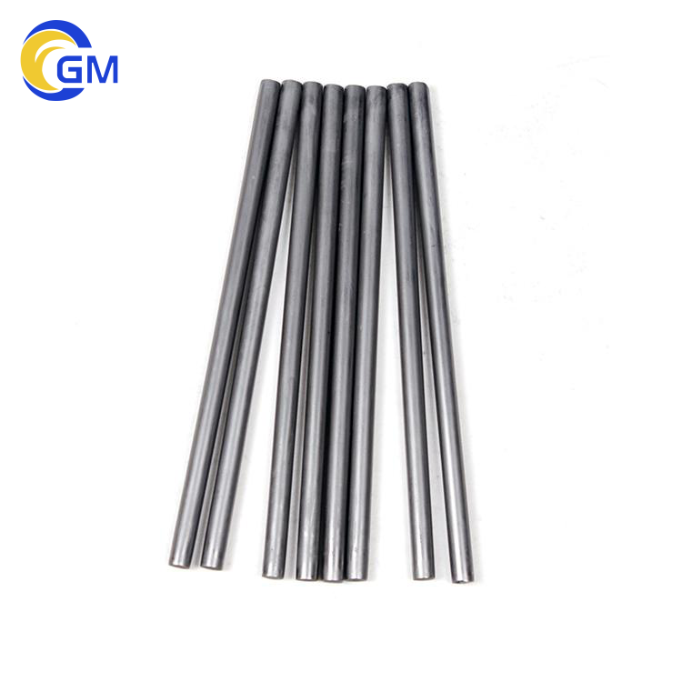 Carbon Rod Bar 1050 1070 2A16 3003 4A01 5083 6061 6082 T6 T651 7075 T7 5052 5082 H111 Steel Round Rod Bar