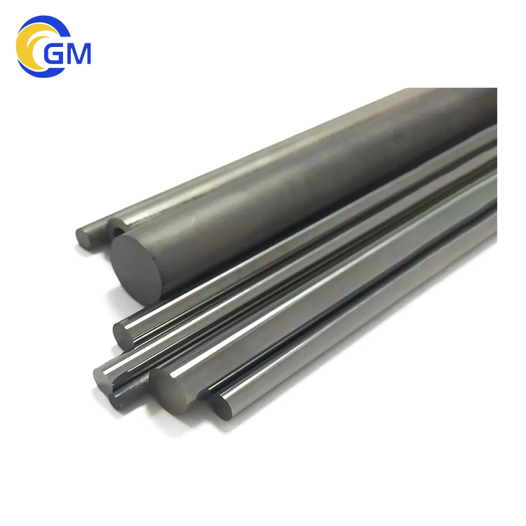 Carbon Steel Solid Round Bar Ms Sae1018 Sae1020 Scm440 Cold Drawn Carbon Steel Round Bar