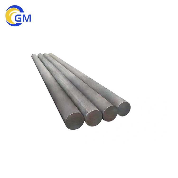 Versatile Carbon Steel Round Bar A36 Q235B Solid Steel Rod Diameter Cold Drawn 
