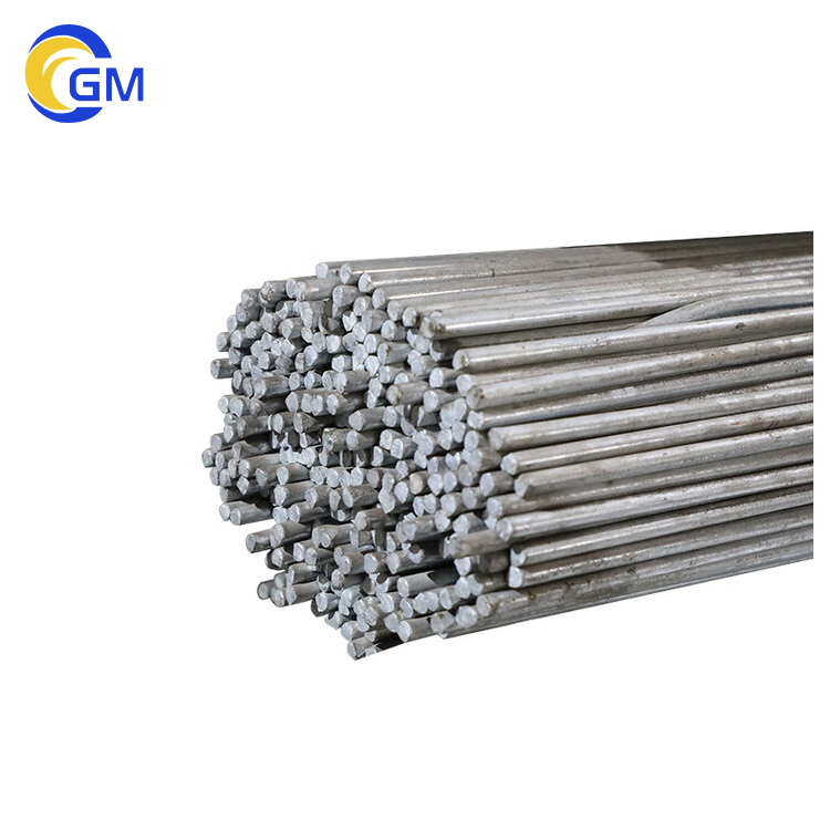 Versatile Carbon Steel Round Bar A36 Q235B Solid Steel Rod Diameter Cold Drawn 