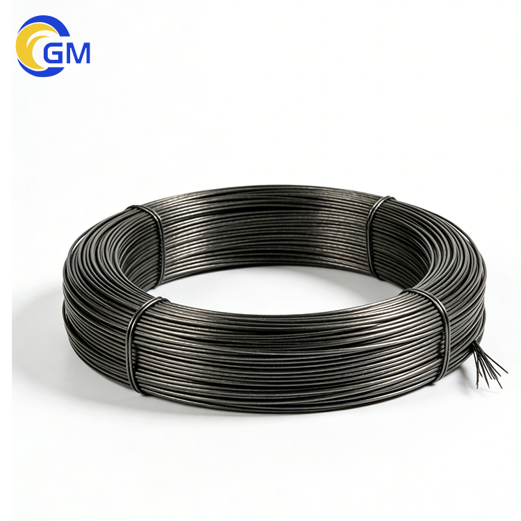 Q195 SAE1008 SAE1006 SAE1018 Hot-Rolled Mild Steel Wire Rods Of Carbon Structural Steel