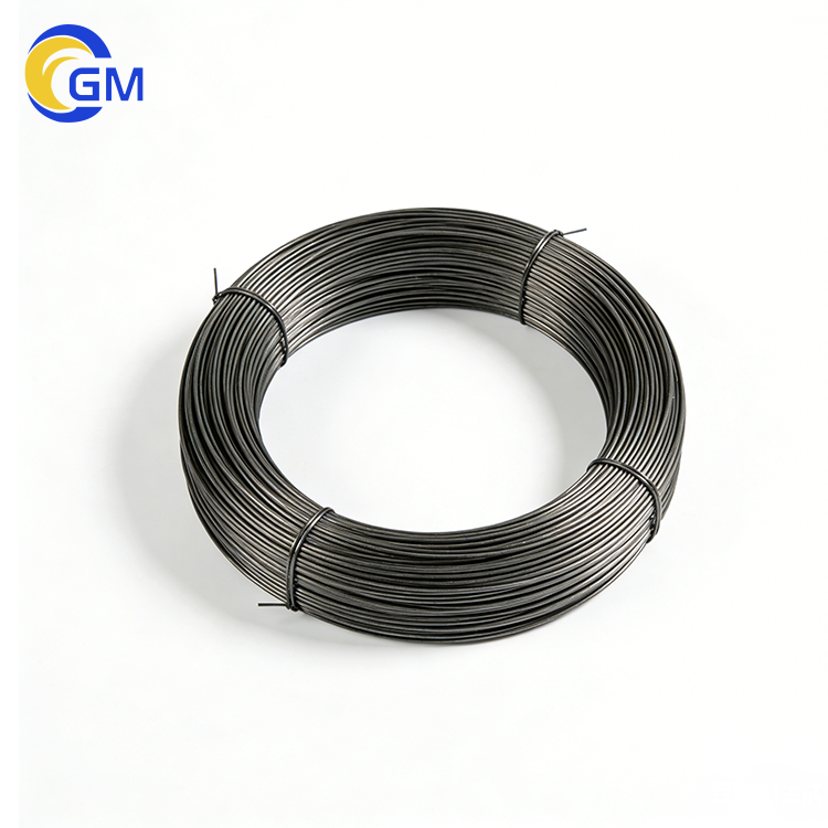 Cold Drawn Prestressed Concrete Steel Wire Rods (PC Steel Wire) Strand Bending ASTM Standard