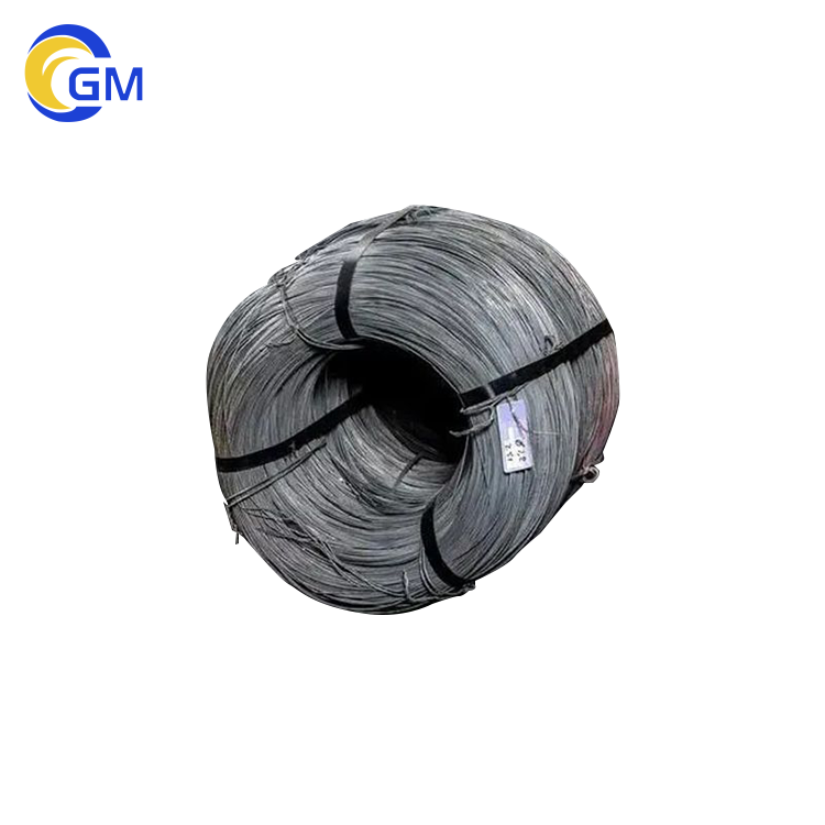Cold Drawn Prestressed Concrete Steel Wire Rods (PC Steel Wire) Strand Bending ASTM Standard