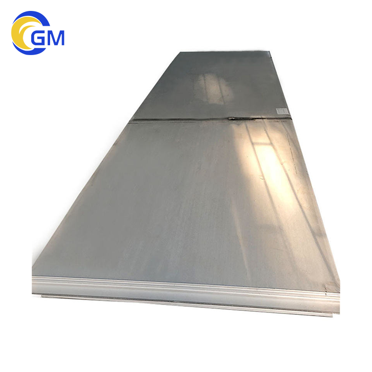 ASTM A240 304 316 321 310S 309S 430 Steel Sheet Stainless Steel Plate SS Steel Sheet