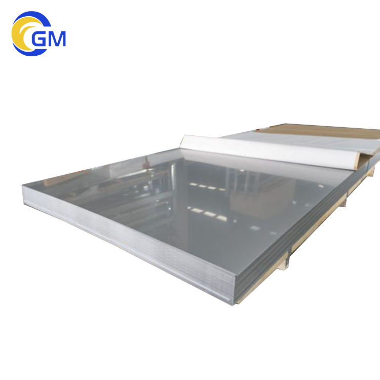 304 310 316 201 410 Stainless Steel Plate