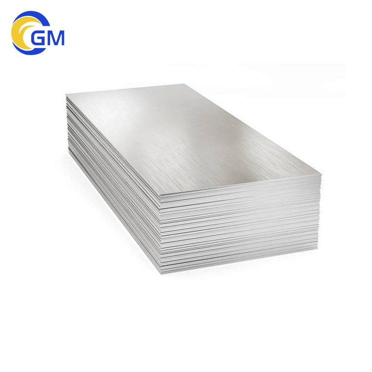 304 310 316 201 410 Stainless Steel Plate