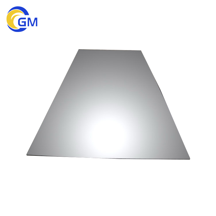 Asme Sa-240 430 Stainless Steel Plate