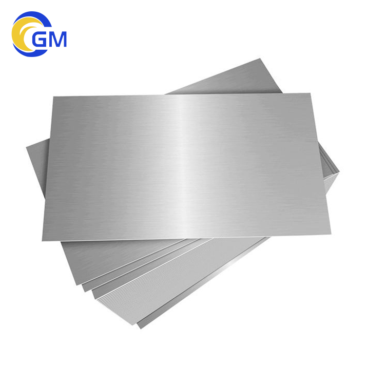Asme Sa-240 430 Stainless Steel Plate