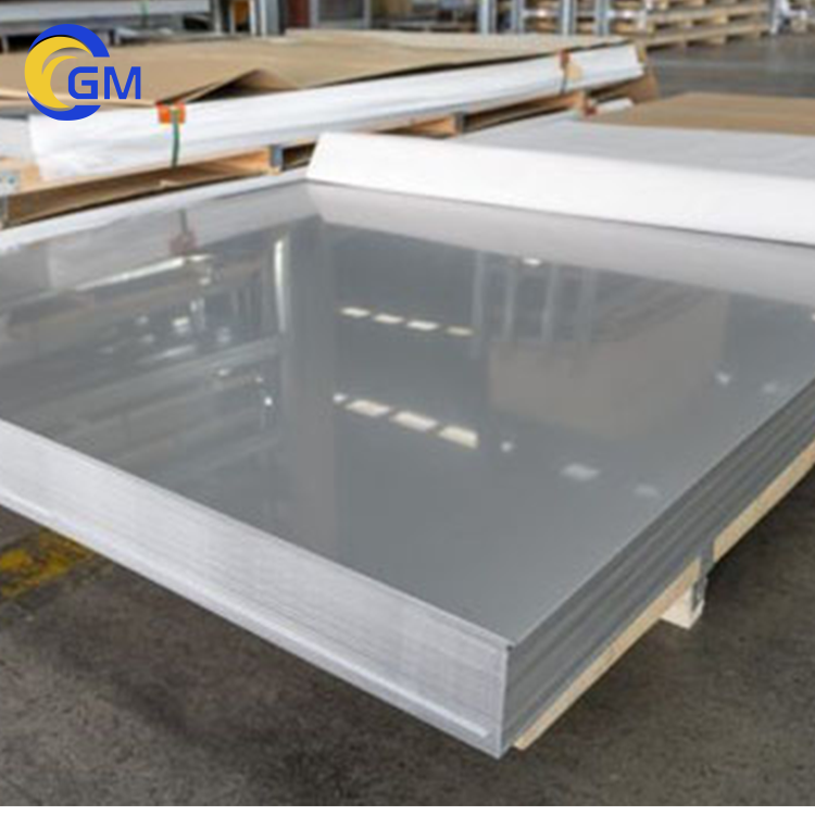 OEM ODM 201 304 304L 316 316L 430 436 439 409L 904L 310S 2205 2507 Stainless Steel Sheet Plates