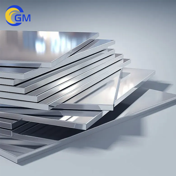Asme Sa-240 430 Stainless Steel Plate