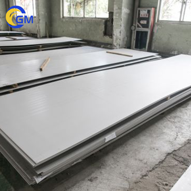 Asme Sa-240 430 Stainless Steel Plate