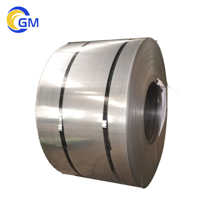 BA Polished Cold Rolled Stainless Steel Price 430 410 201 304 316 Stainless Steel Sheet Coil