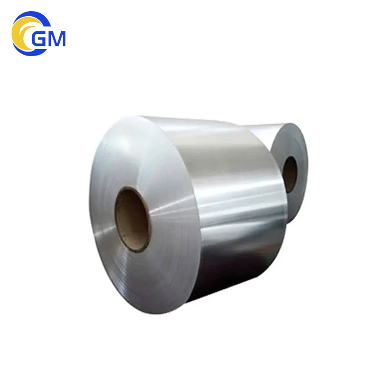 Manufacturer's  Cold-rolled SS 201 304 316L 430 Stainless Steel Coil