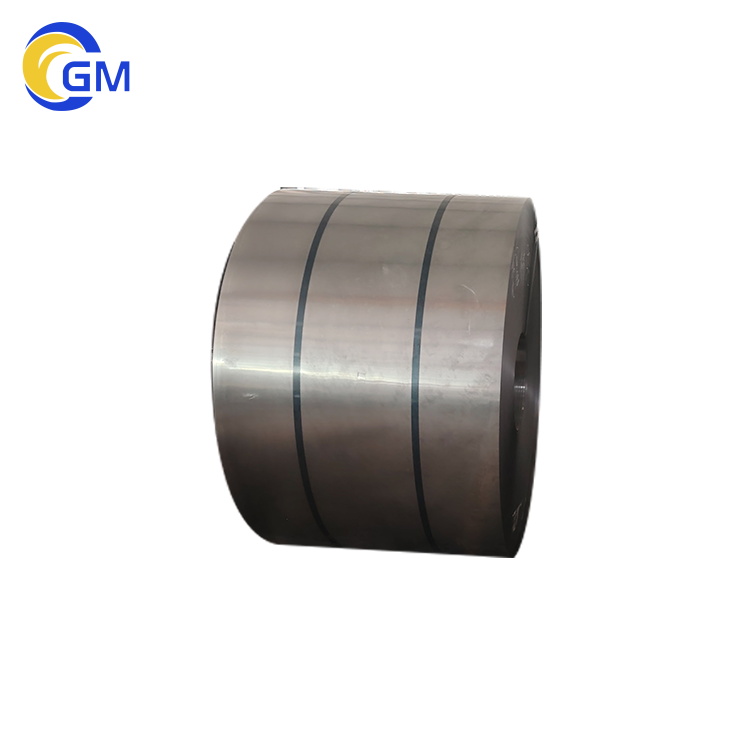 Manufacturer's  Cold-rolled SS 201 304 316L 430 Stainless Steel Coil