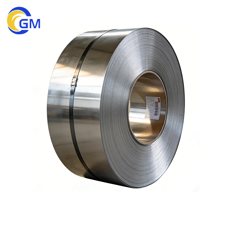 Stainless Steel Coil  Anti-corrosion Metal Steel Coil