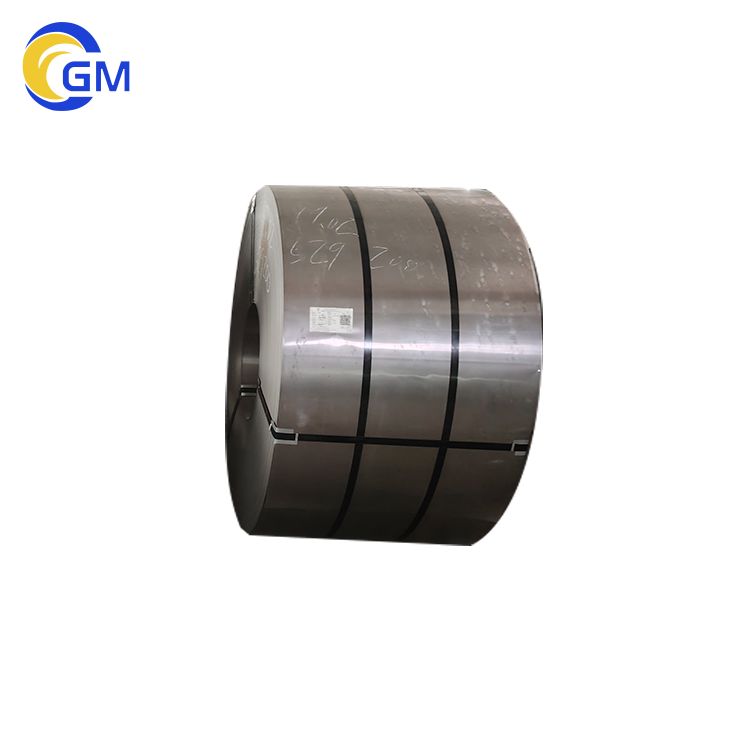 Stainless Steel Coil  Anti-corrosion Metal Steel Coil