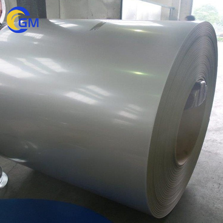 Stainless Steel Coil  Anti-corrosion Metal Steel Coil