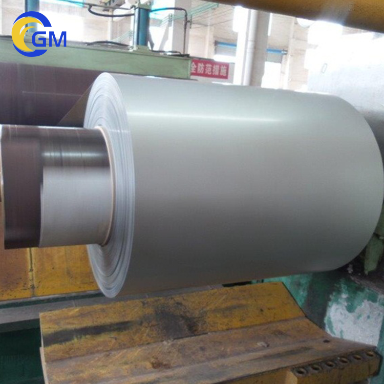 Stainless Steel Coil  Anti-corrosion Metal Steel Coil