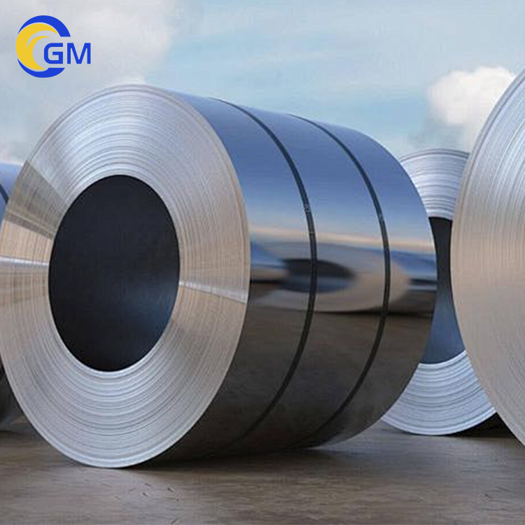 BA Polished Cold Rolled Stainless Steel Price 430 410 201 304 316 Stainless Steel Sheet Coil