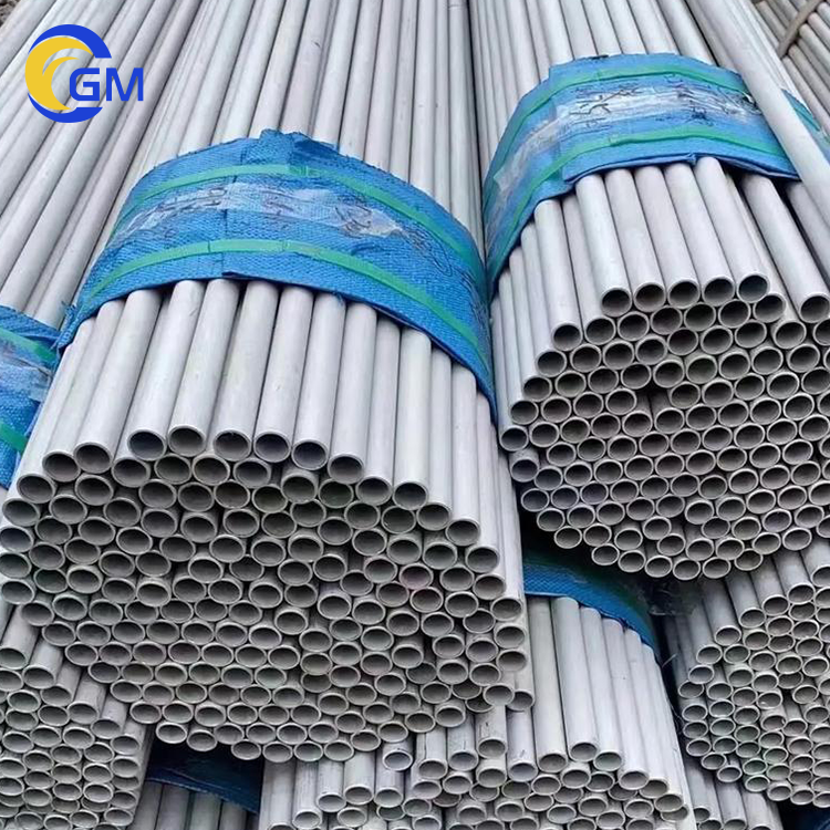 AiSi ASTM A249 A269 A270 A312 A554 SUS 304 304L 316 316L 309S Mirror Polished Square Round Welded Stainless Steel Tube Pipe