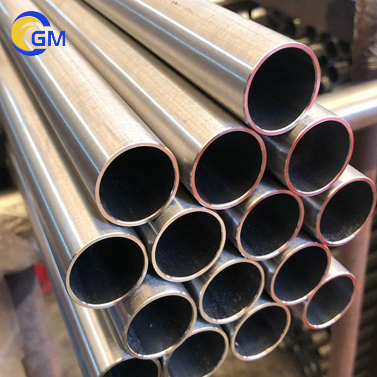 AiSi ASTM A249 A269 A270 A312 A554 SUS 304 304L 316 316L 309S Mirror Polished Square Round Welded Stainless Steel Tube Pipe