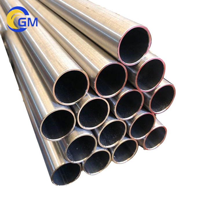 AiSi ASTM A249 A269 A270 A312 A554 SUS 304 304L 316 316L 309S Mirror Polished Square Round Welded Stainless Steel Tube Pipe