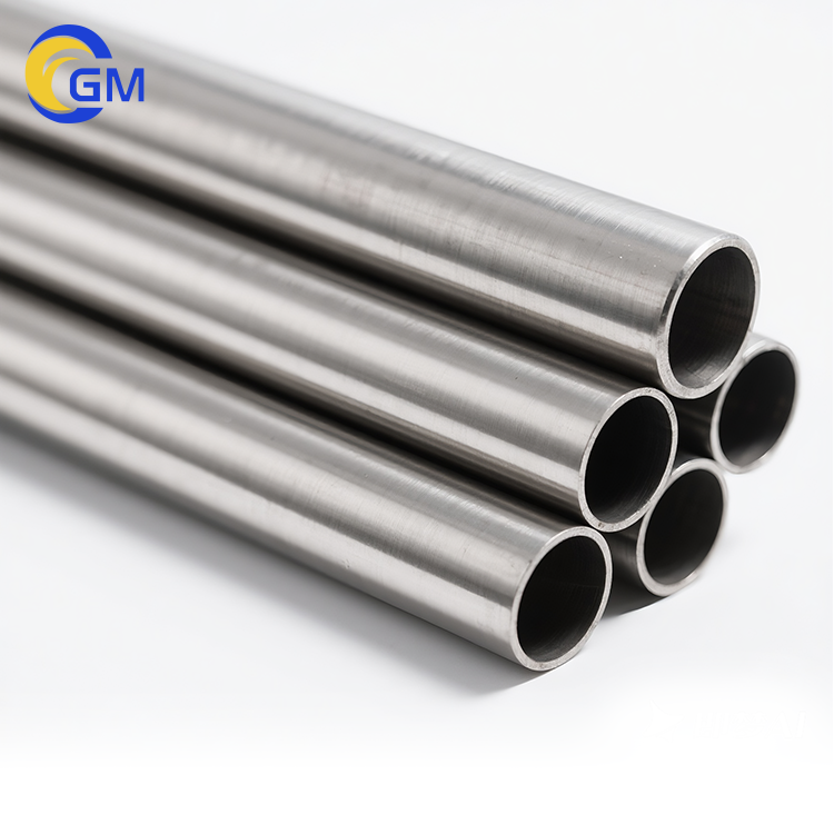 AiSi ASTM A249 A269 A270 A312 A554 SUS 304 304L 316 316L 309S Mirror Polished Square Round Welded Stainless Steel Tube Pipe