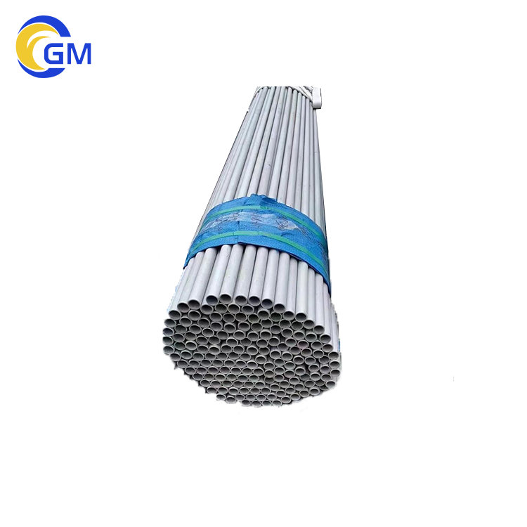 Stainless Steel Pipe and Fittings Suppliers Corrosion Resistant China 316l Stainless Steel Pipe