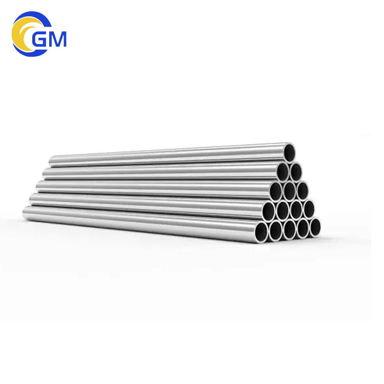 Stainless Steel Pipe and Fittings Suppliers Corrosion Resistant China 316l Stainless Steel Pipe
