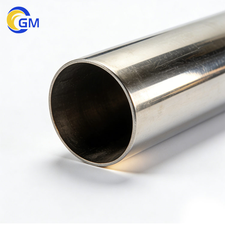 AiSi ASTM A249 A269 A270 A312 A554 SUS 304 304L 316 316L 309S Mirror Polished Square Round Welded Stainless Steel Tube Pipe