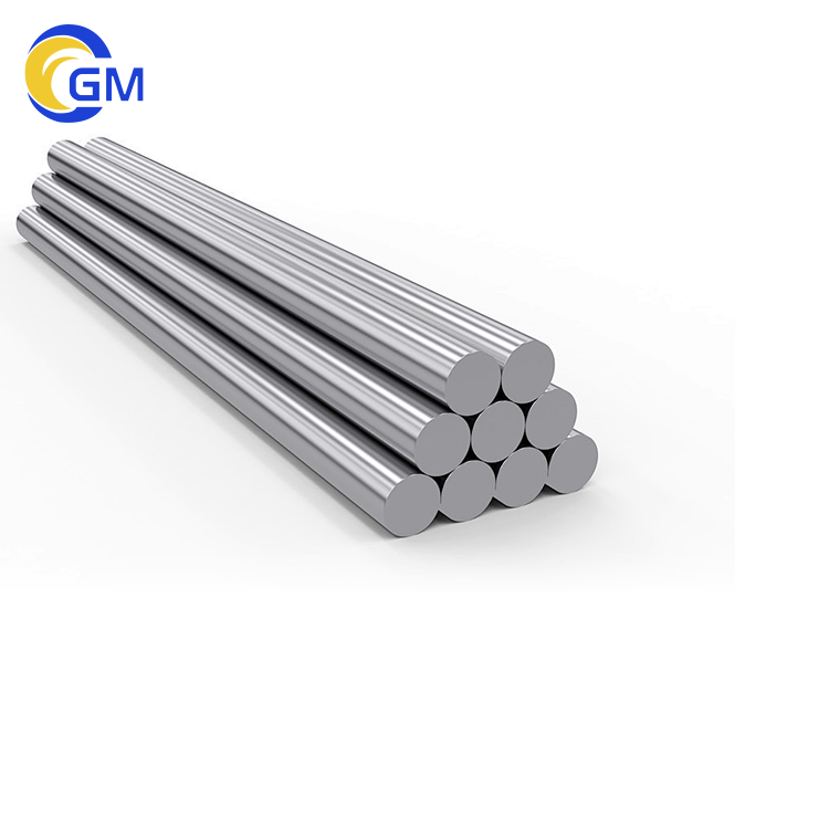 304H 321 304 420 Stainless Steel Bar Square Flat Hexagon Ss Bar 