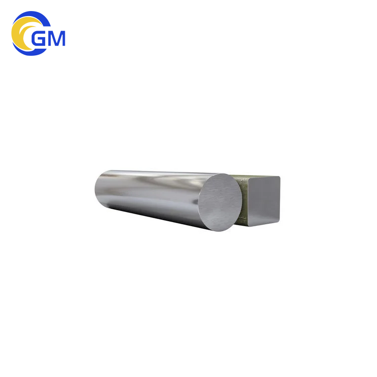 Wholesales ASTM 201 304 310 316L 08X18H10T Grade Stainless Steel Bar Rod Hot Rolled Stainless Steel Solid Bar