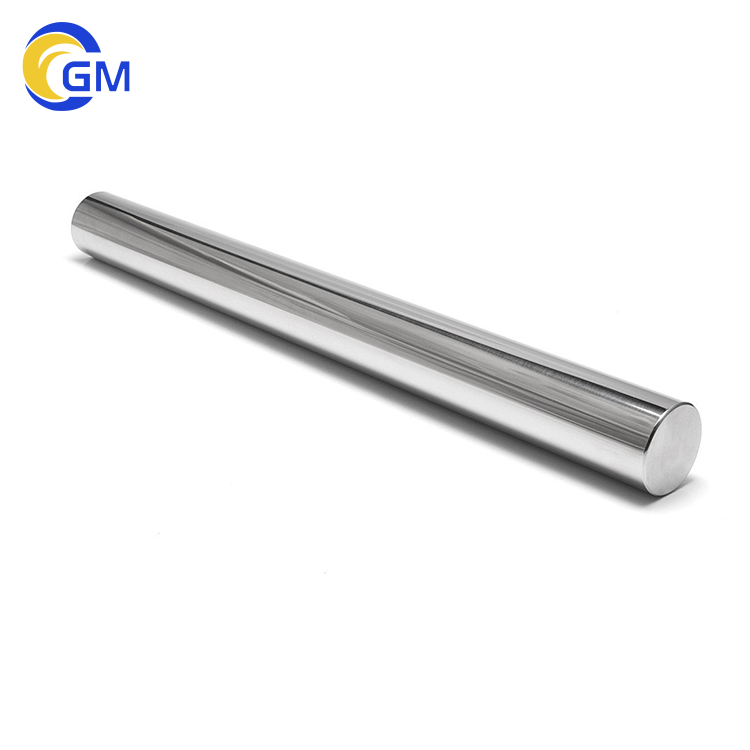 Wholesales ASTM 201 304 310 316L 08X18H10T Grade Stainless Steel Bar Rod Hot Rolled Stainless Steel Solid Bar