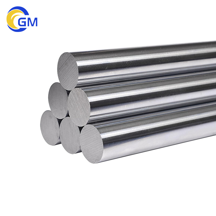 304 304L 316 316L 347 Stainless Steel Bars