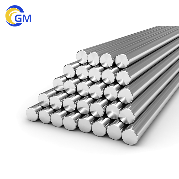 304 304L 316 316L 347 Stainless Steel Bars