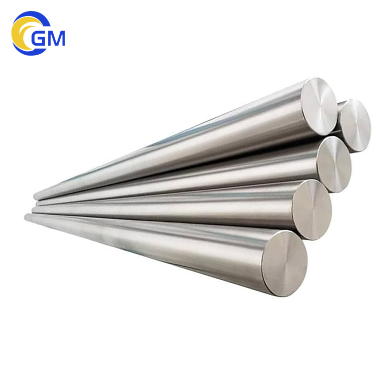 304 304L 316 316L 347 Stainless Steel Bars