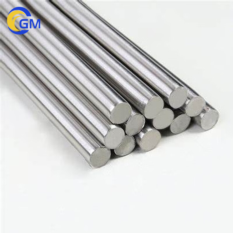 301 304 316 316L 904L 2205 Stainless Steel Bar Square Flat Hexagon Ss Bar