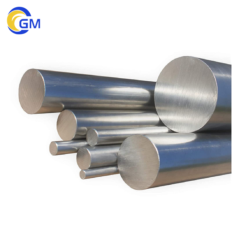 201 304 309 310 316 304L 410 440C Ss Square Bar Stainless Steel Round Bar
