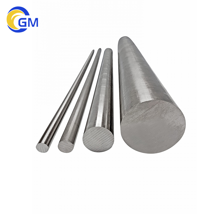 201 304 309 310 316 304L 410 440C Ss Square Bar Stainless Steel Round Bar