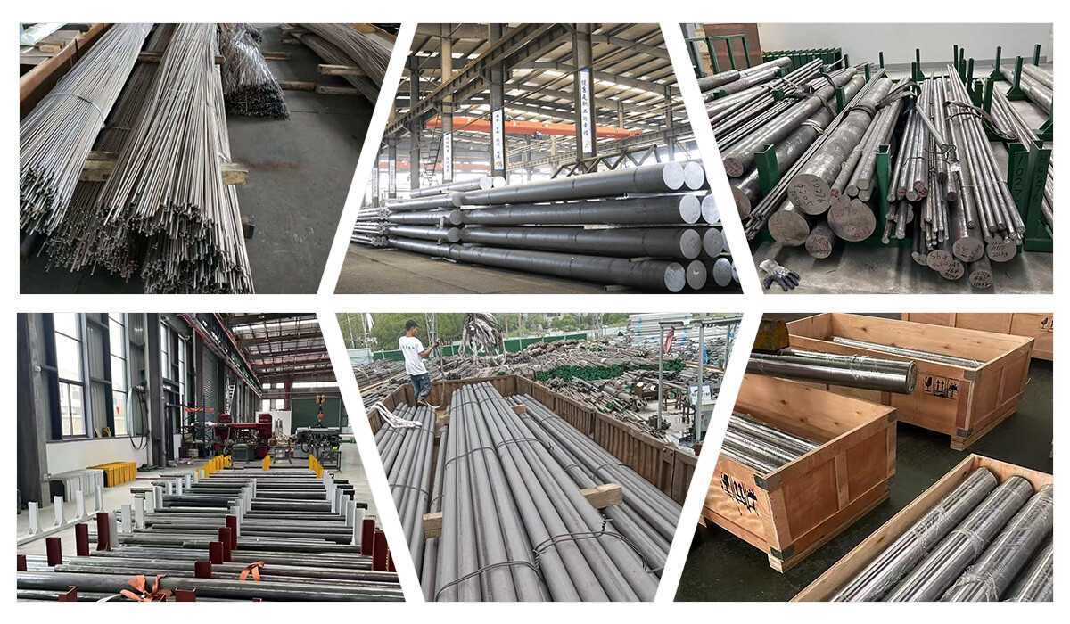 不锈钢棒工厂