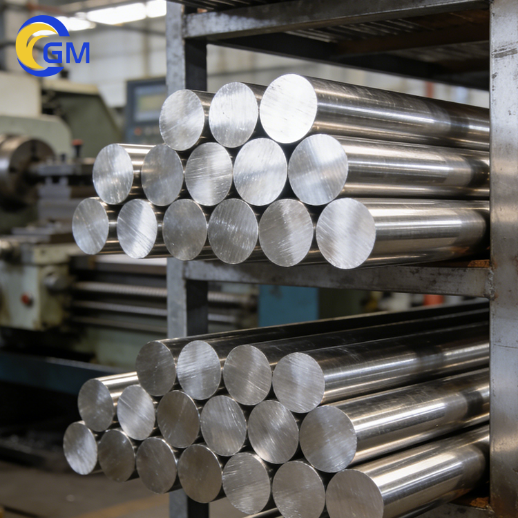 304 304L 316 316L 347 Stainless Steel Bars