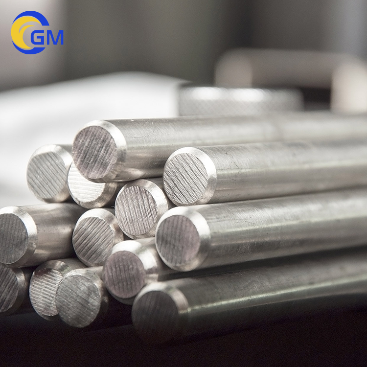 304 304L 316 316L 347 Stainless Steel Bars